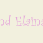 pink girls room decor in vinyl letters sisters
