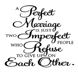 Romantic Wall Quotes-Custom Vinyl Wall Expressions