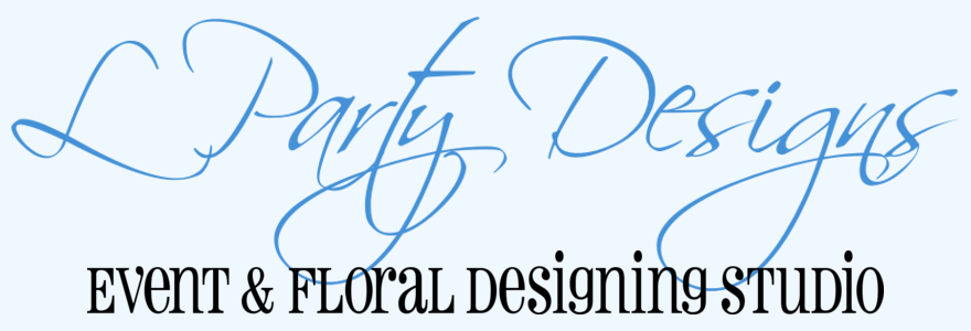 Vinyl Wall Lettering Designs Event & Floral Designing Studio