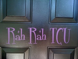 Rah Rah TCU